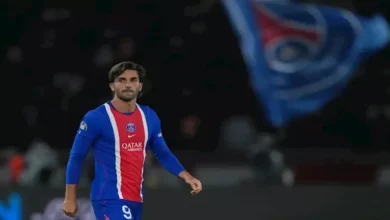 النادي الأهلي يعلن تجديد عقد المدرب مارسيل كولر حتى 2025