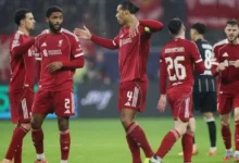 النادي الأهلي يعلن تجديد عقد المدرب مارسيل كولر حتى 2025