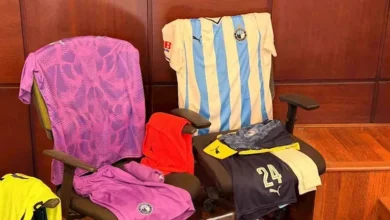 النادي الأهلي يعلن تجديد عقد المدرب مارسيل كولر حتى 2025