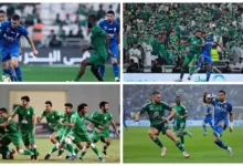 النادي الأهلي يعلن تجديد عقد المدرب مارسيل كولر حتى 2025