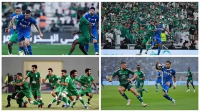 النادي الأهلي يعلن تجديد عقد المدرب مارسيل كولر حتى 2025