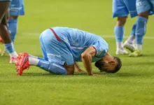النادي الأهلي يعلن تجديد عقد المدرب مارسيل كولر حتى 2025