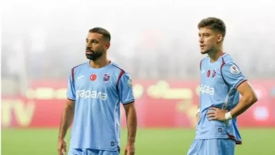 النادي الأهلي يعلن تجديد عقد المدرب مارسيل كولر حتى 2025