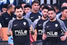 النادي الأهلي يعلن تجديد عقد المدرب مارسيل كولر حتى 2025