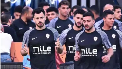 النادي الأهلي يعلن تجديد عقد المدرب مارسيل كولر حتى 2025