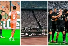 النادي الأهلي يعلن تجديد عقد المدرب مارسيل كولر حتى 2025