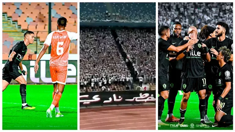 النادي الأهلي يعلن تجديد عقد المدرب مارسيل كولر حتى 2025