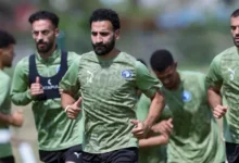 النادي الأهلي يعلن تجديد عقد المدرب مارسيل كولر حتى 2025