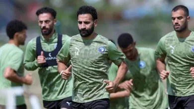 النادي الأهلي يعلن تجديد عقد المدرب مارسيل كولر حتى 2025