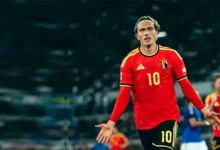 النادي الأهلي يعلن تجديد عقد لاعب الوسط محمد مجدي أفشة حتى 2026