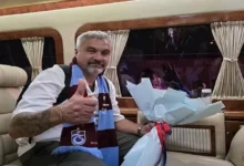النادي الأهلي يعلن تجديد عقد محمد الشناوي حتى 2026