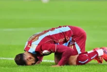 النادي الأهلي يعلن تجديد عقد محمد الشناوي حتى 2026