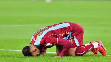النادي الأهلي يعلن تجديد عقد محمد الشناوي حتى 2026