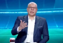 النادي الأهلي يعلن تجديد عقد محمد الشناوي حتى 2026