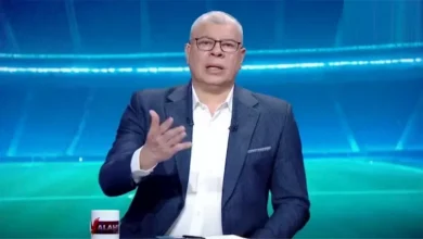 النادي الأهلي يعلن تجديد عقد محمد الشناوي حتى 2026