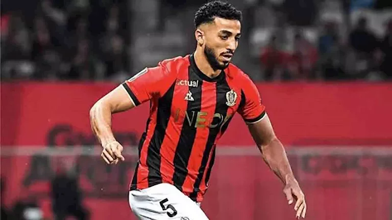 النادي الأهلي يعلن تجديد عقد محمد الشناوي حتى 2026