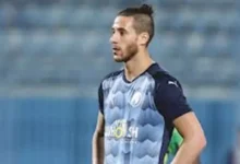النادي الأهلي يعلن تجديد عقد محمد الشناوي حتى 2026