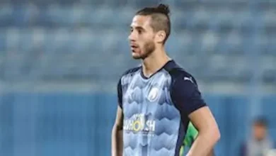 النادي الأهلي يعلن تجديد عقد محمد الشناوي حتى 2026