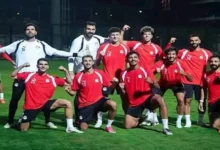 النادي الأهلي يعلن تجديد عقد محمد الشناوي حتى 2026