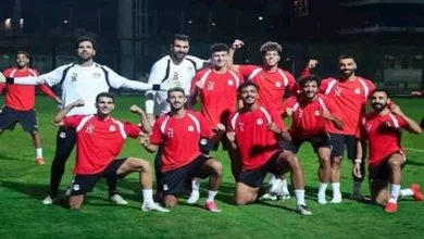 النادي الأهلي يعلن تجديد عقد محمد الشناوي حتى 2026