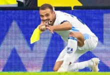 النادي الأهلي يعلن تجديد عقد محمد الشناوي حتى 2026