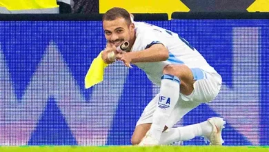 النادي الأهلي يعلن تجديد عقد محمد الشناوي حتى 2026