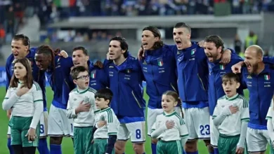 النادي الأهلي يعلن تجديد عقد محمد الشناوي حتى 2026