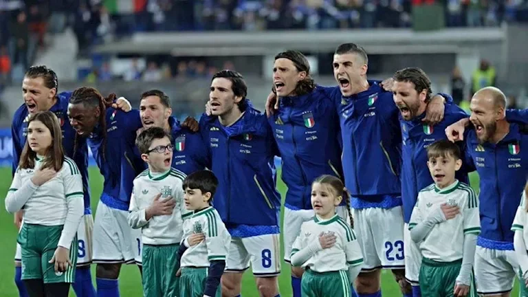 النادي الأهلي يعلن تجديد عقد محمد الشناوي حتى 2026