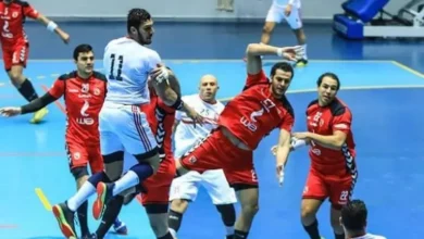 النادي الأهلي يعلن تجديد عقد محمد الشناوي حتى 2026