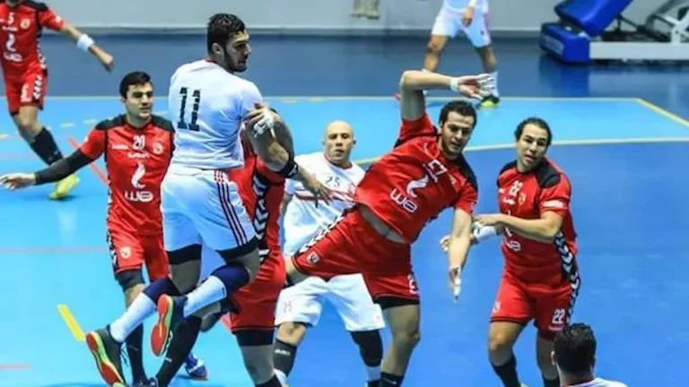 النادي الأهلي يعلن تجديد عقد محمد الشناوي حتى 2026