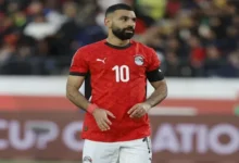 النادي الأهلي يعلن تجديد عقد مدربه السويسري مارسيل كولر حتى 2025