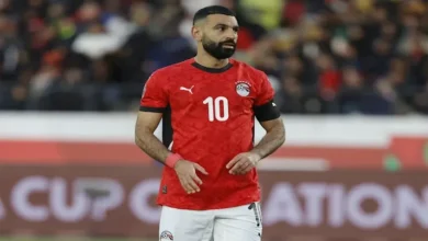 النادي الأهلي يعلن تجديد عقد مدربه السويسري مارسيل كولر حتى 2025
