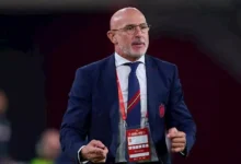 النادي الأهلي يعلن تجديد عقد مدربه بيتسو موسيماني حتى 2025