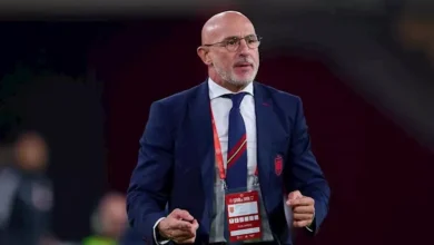 النادي الأهلي يعلن تجديد عقد مدربه بيتسو موسيماني حتى 2025