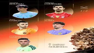 النادي الأهلي يعلن تجديد عقد مدربه بيتسو موسيماني حتى 2025