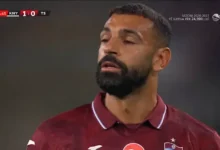 النادي الأهلي يعلن تجديد عقد مدربه بيتسو موسيماني حتى 2025