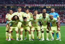 النادي الأهلي يعلن تجديد عقد مدربه بيتسو موسيماني حتى 2025