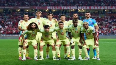النادي الأهلي يعلن تجديد عقد مدربه بيتسو موسيماني حتى 2025