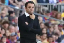النادي الأهلي يعلن تجديد عقد مدربه بيتسو موسيماني حتى 2025