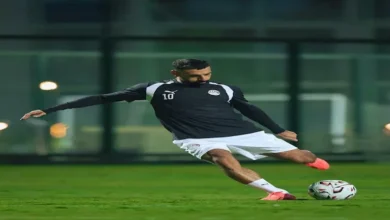النادي الأهلي يعلن تجديد عقد مدربه بيتسو موسيماني حتى 2025