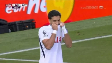 النادي الأهلي يعلن تجديد عقد مدربه حتى عام 2025