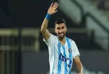 النادي الأهلي يعلن تجديد عقد مدربه حتى عام 2025