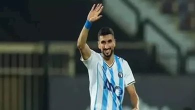 النادي الأهلي يعلن تجديد عقد مدربه حتى عام 2025