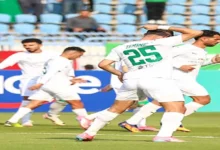 النادي الأهلي يعلن تجديد عقد مدربه حتى عام 2025