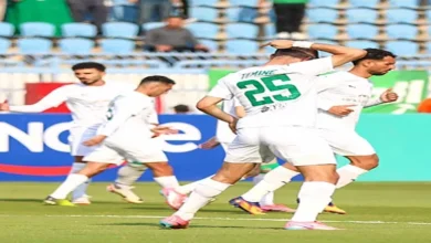النادي الأهلي يعلن تجديد عقد مدربه حتى عام 2025