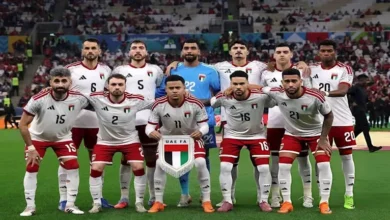 النادي الأهلي يعلن تجديد عقد مدربه حتى 2025