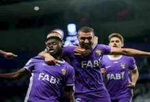 النادي الأهلي يعلن تجديد عقد مدربه حتى 2025 بعد نجاحه في الدوري الممتاز