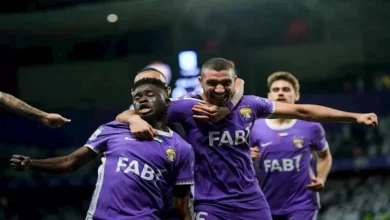 النادي الأهلي يعلن تجديد عقد مدربه حتى 2025 بعد نجاحه في الدوري الممتاز