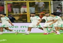 النادي الأهلي يعلن تجديد عقد مدربه حتى عام 2025