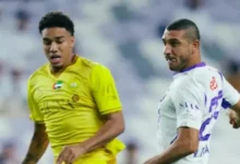 النادي الأهلي يعلن تجديد عقد مدربه رينيه فايلر حتى عام 2025
